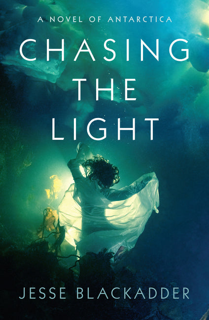 Chasing the Light - Paperback by Books by splitShops