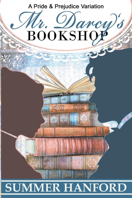 Mr. Darcy's Bookshop - Paperback by Books by splitShops