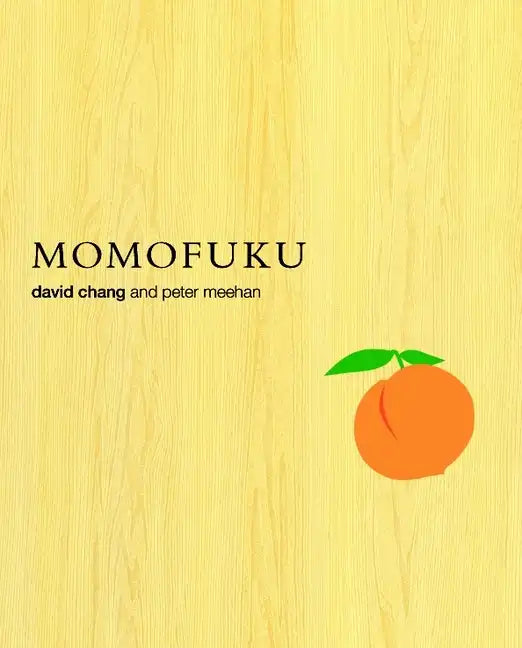 Momofuku: A Cookbook - Hardcover by Books by splitShops