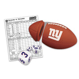 New York Giants Shake n' Score by MasterPieces Puzzle Company INC