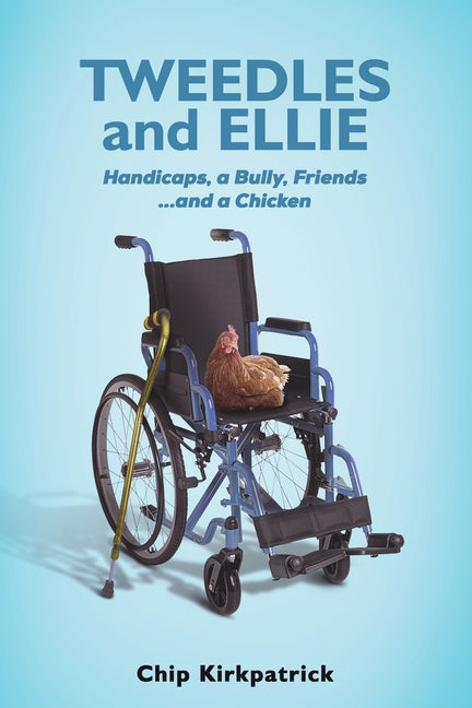 Tweedles and Ellie - Paperback by Books by splitShops