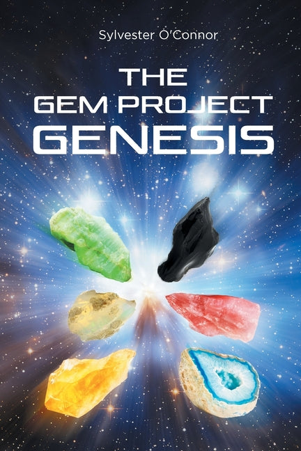 The Gem Project Genesis - Paperback by Books by splitShops