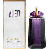 Alien 3.0 oz EDP Refillable for women by LaBellePerfumes