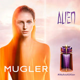 Alien 3.0 oz EDP Refillable for women by LaBellePerfumes