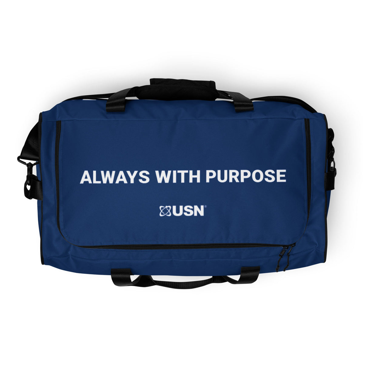 Team USN® Gym Duffle Bag by USNfit