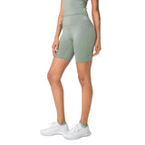 allbirds Women's Natural Bike Short by PROOZY