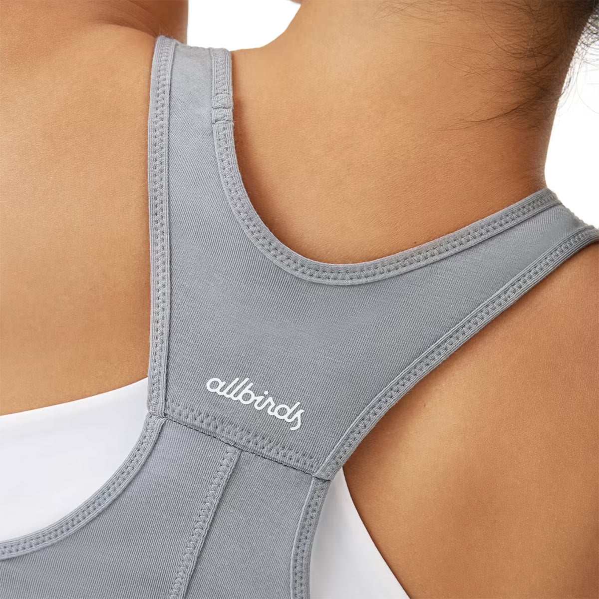 allbirds Women's Natural Flow Studio Tank by PROOZY