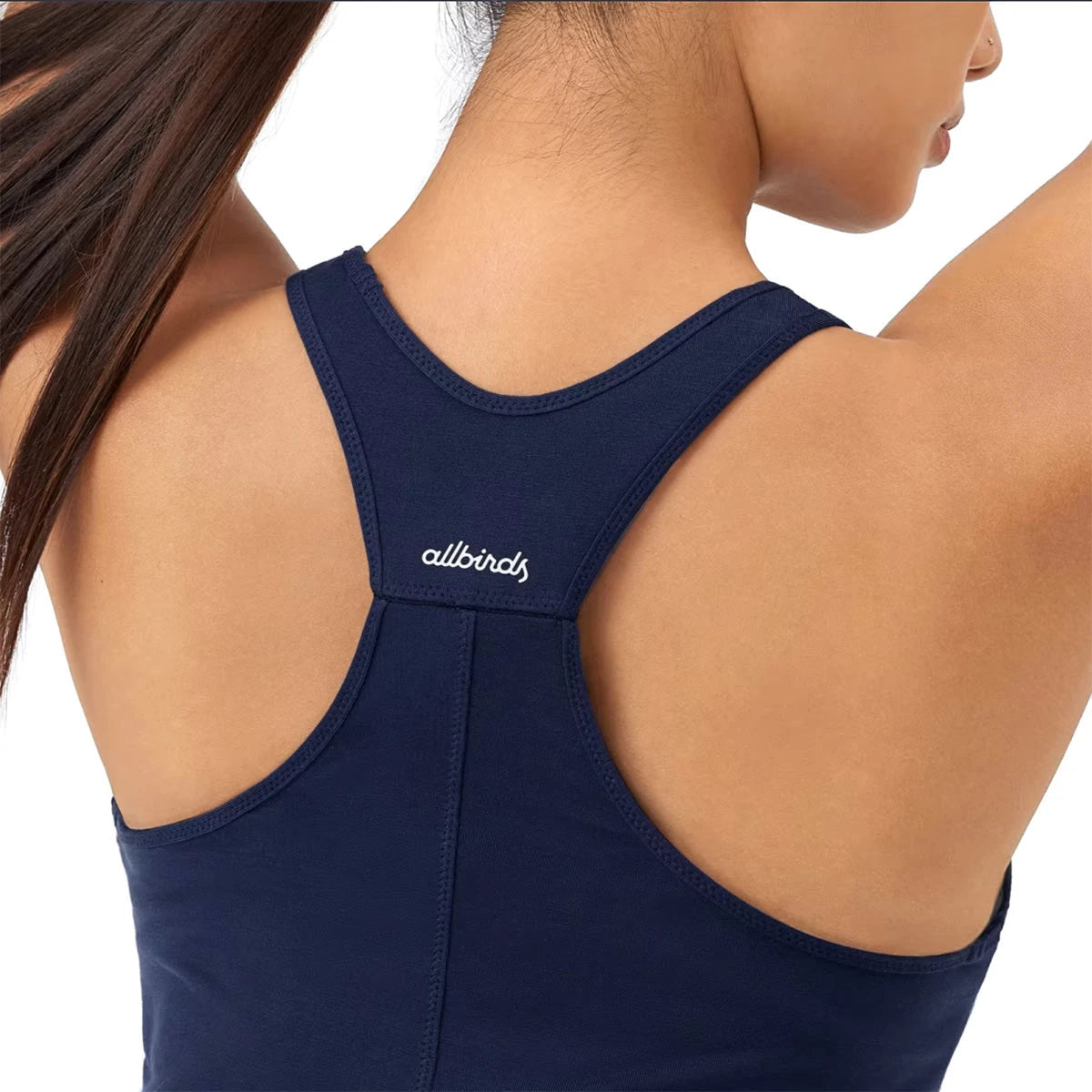 allbirds Women's Natural Flow Studio Tank by PROOZY