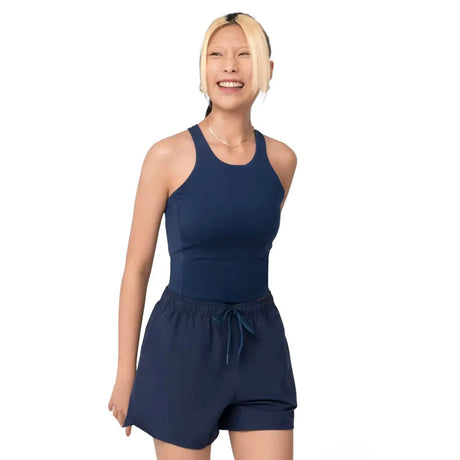 allbirds Women's Natural Run Form Tank by PROOZY