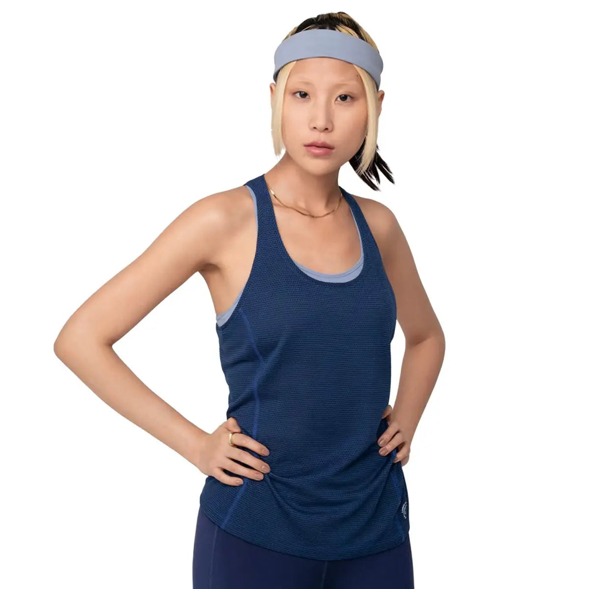 allbirds Women's Natural Run Tank by PROOZY