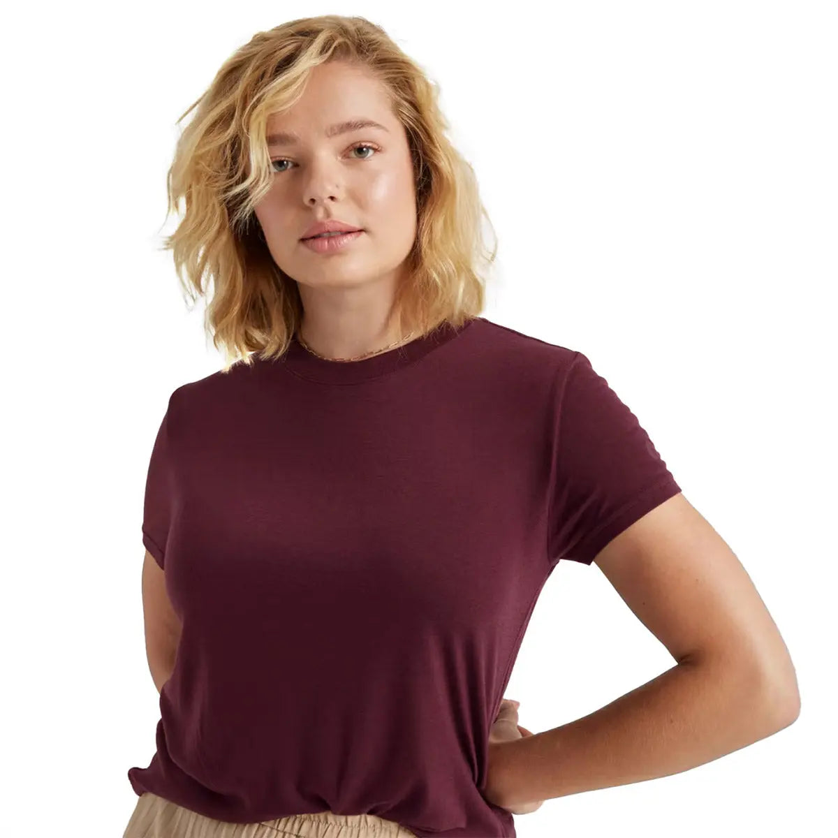 allbirds Women's Sea Tee Classic by PROOZY