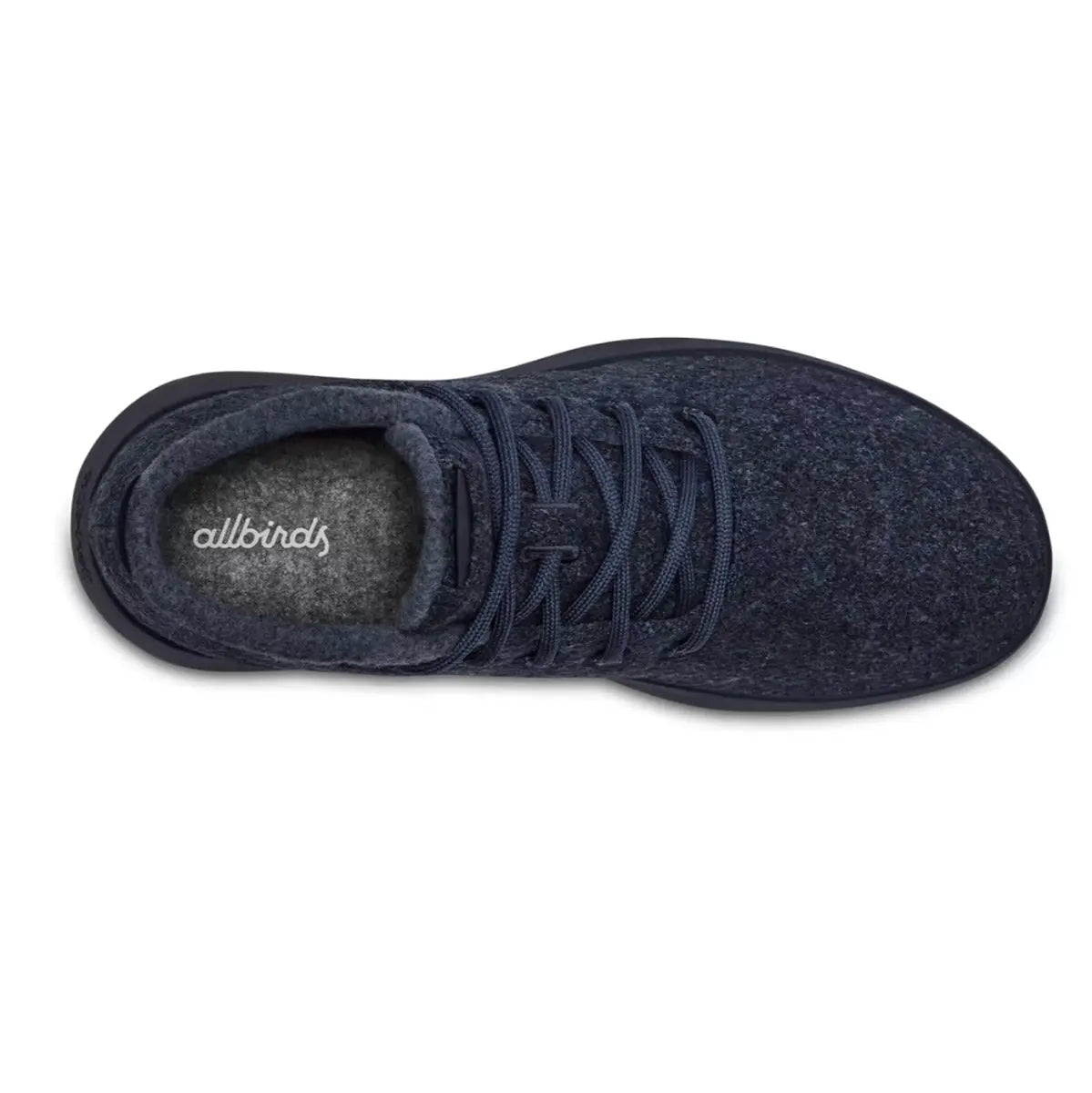 allbirds Women's Wool Runner-up Mizzle Shoes by PROOZY