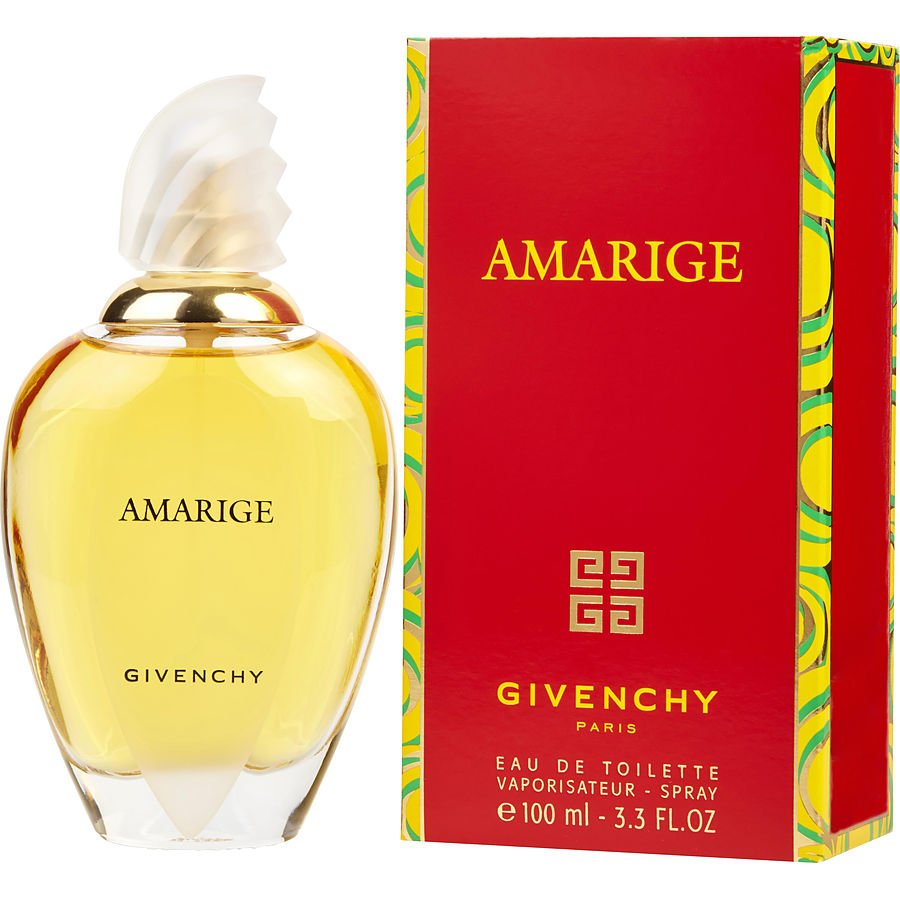 Amarige 3.4 oz EDT for women by LaBellePerfumes