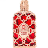 Orientica Amber Rouge 2.7 oz EDP Unisex by LaBellePerfumes