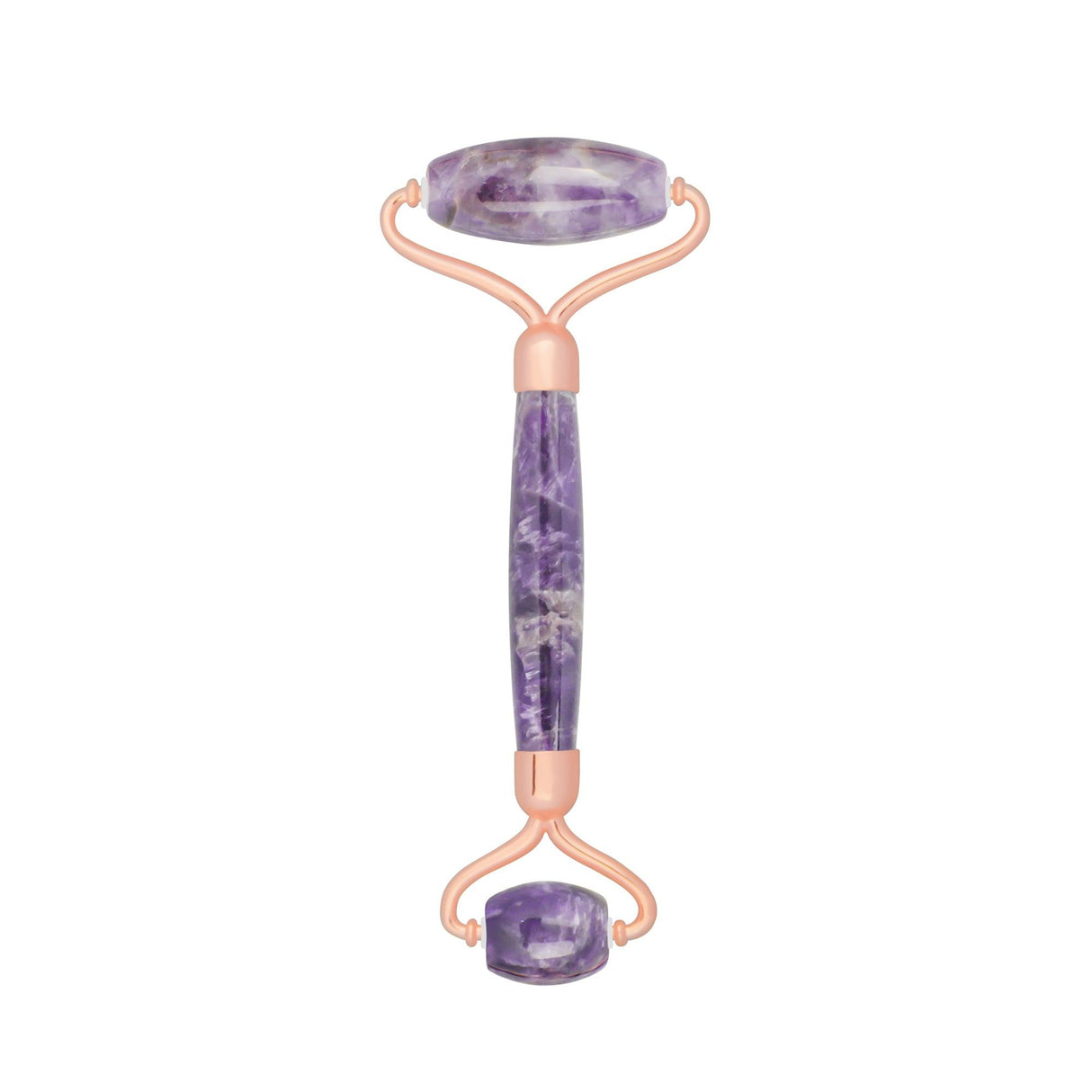 Amethyst Facial Roller by ZAQ Skin & Body