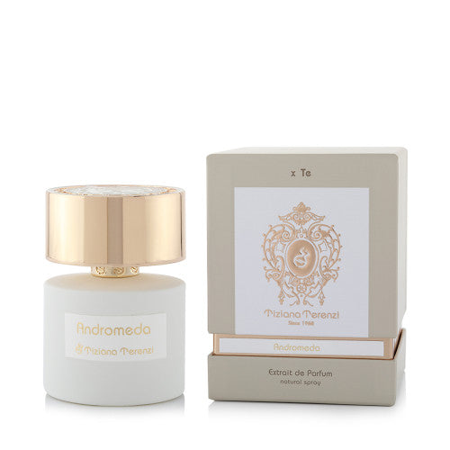 Tiziana Terenzi Andromeda Extrait De Parfum 3.4 Unisex by LaBellePerfumes