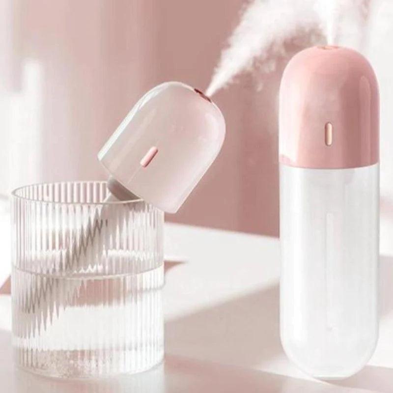 Anywhere Humidifier - Vysn