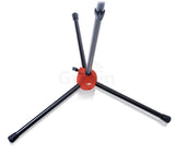 Microphone Stand with Telescoping Boom, XLR Cable and Mic Clip Package by GRIFFIN - Premium Tripod by GeekStands.com