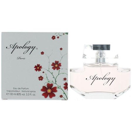 Apology 3.3 oz EDP for women by LaBellePerfumes