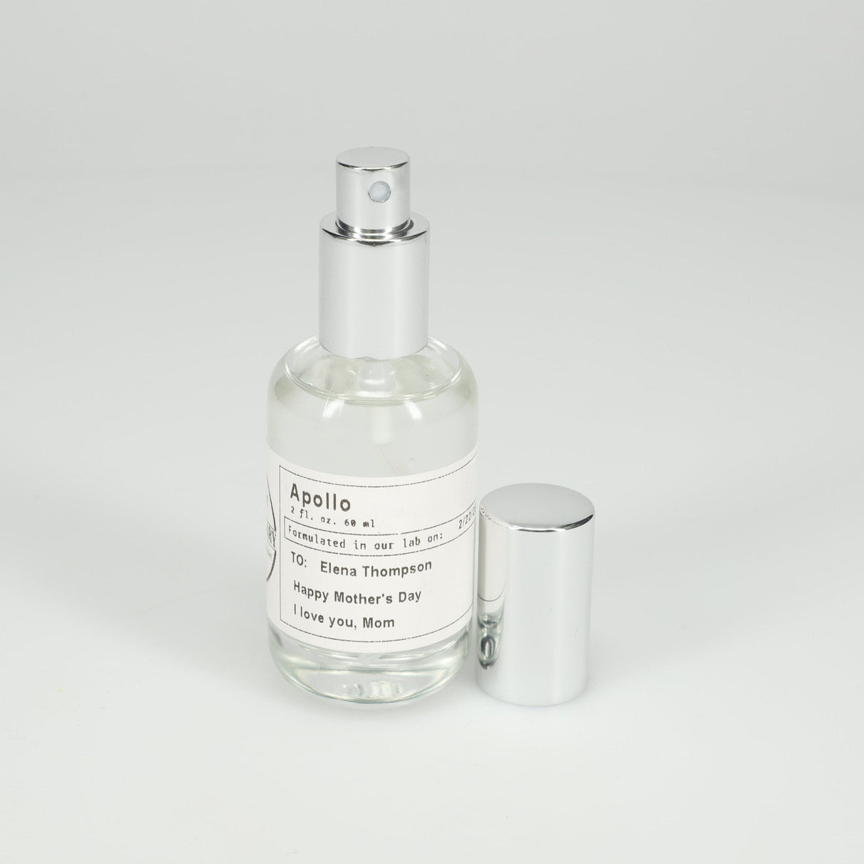 Apothecary Fragrance Oil by Aniise