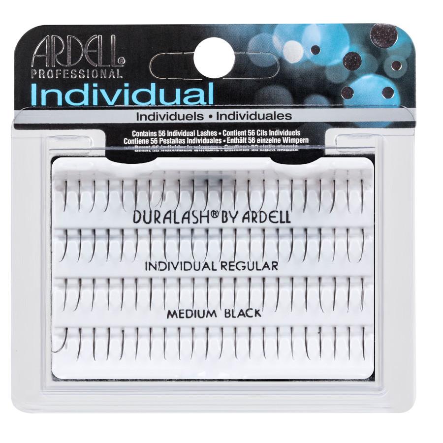 ARDELL DuraLash Flare Lashes - Regular Medium Black