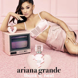 Ariana Grande Thank U Next EDP 3.4 oz for women by LaBellePerfumes