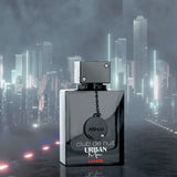 Club de Nuit Urban Man Elixir 3.6 oz EDP  for men by LaBellePerfumes