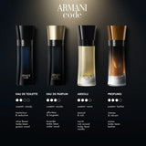 Armani Code 4.2 EDT for men by LaBellePerfumes