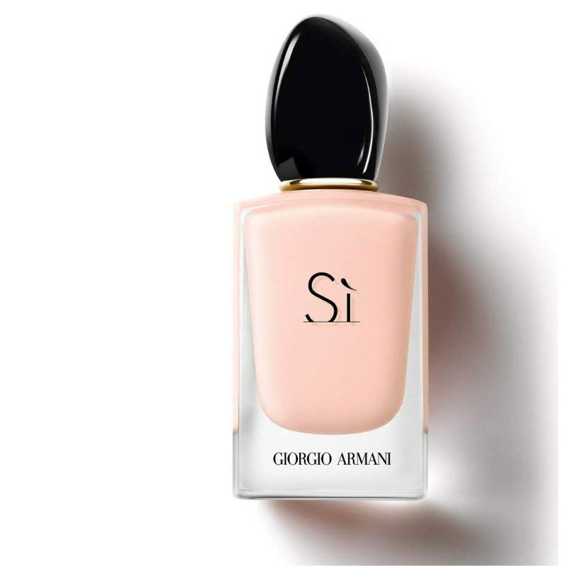 Armani Si 3.4 oz EDP for women by LaBellePerfumes