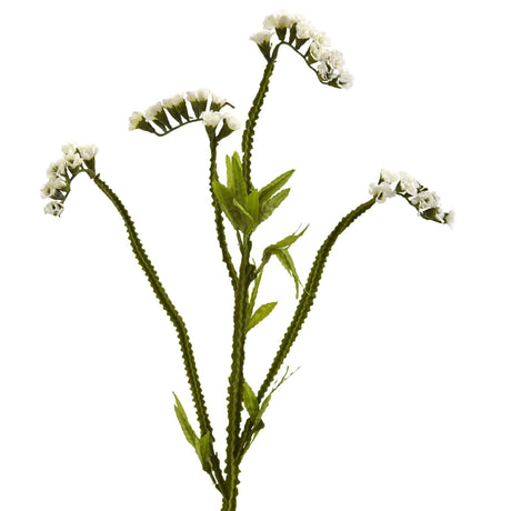 22” Baby Breath Artificial Flower (Set of 24) by Nearly Natural