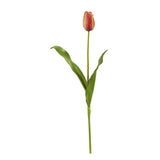 23” Dutch Tulip Artificial Flower (Set of 12) by Nearly Natural