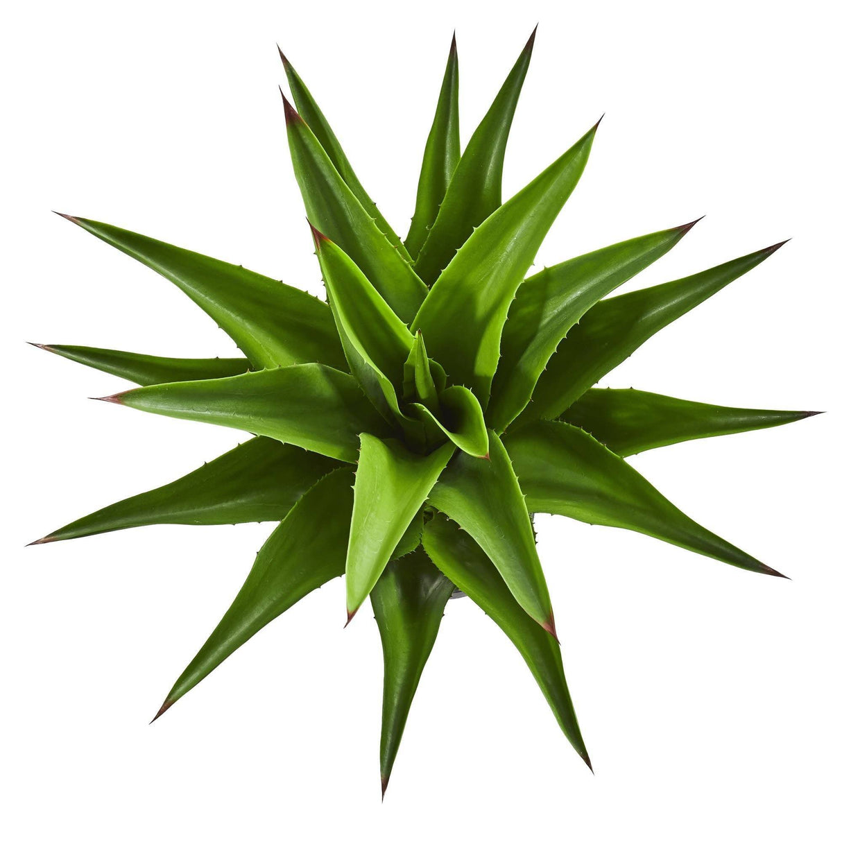 30” Agave Artificial Plant by Nearly Natural