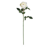 31" Large Rose Stem (Set of 12)" by Nearly Natural