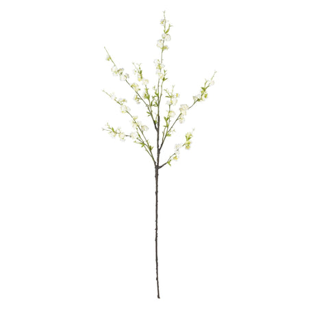 38” Cherry Blossom Artificial Flower (Set of 6) by Nearly Natural