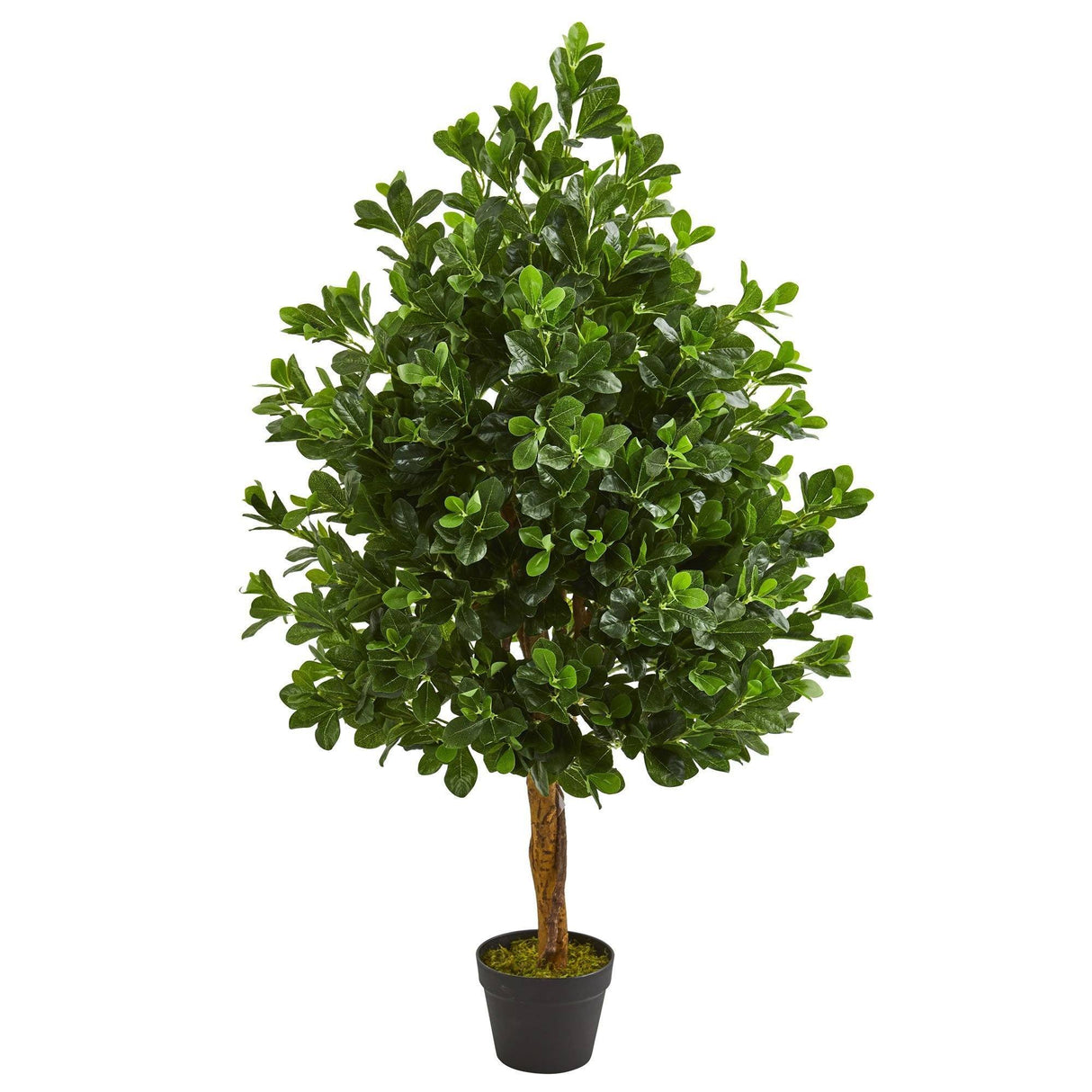 46” Evergreen Artificial Tree by Nearly Natural