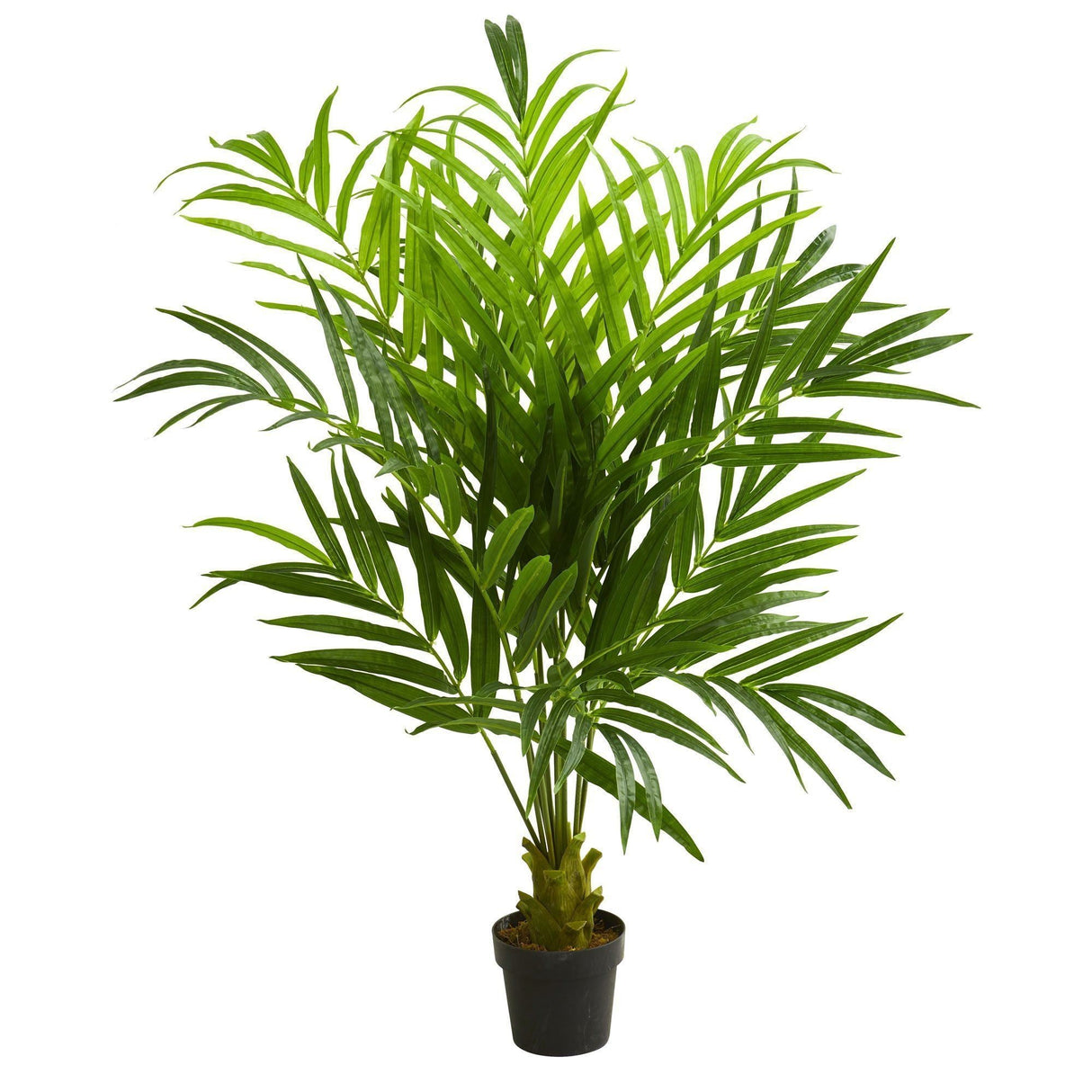 5’ Kentia Palm Artificial Tree by Nearly Natural