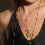 Special Edition Hecate Necklace by Awe Inspired