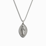 Virgen de Guadalupe Pendant by Awe Inspired