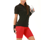 InstantFigure Activewear Base Layer Short AWS207 by InstantFigure INC