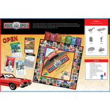 Route 66 Opoly by MasterPieces Puzzle Company INC