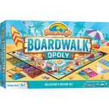 Beach Life - Boardwalk Opoly by MasterPieces Puzzle Company INC