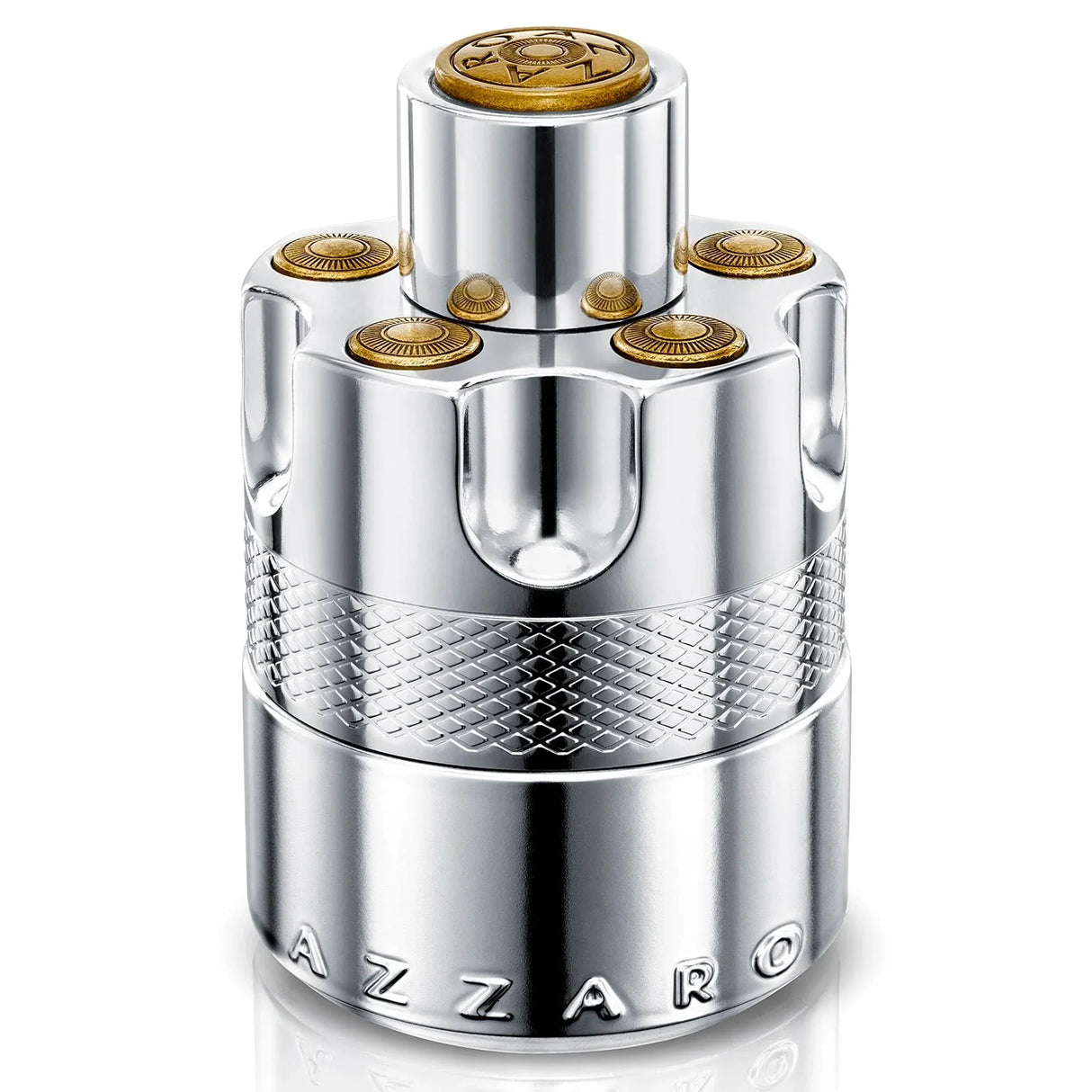 Azzaro Wanted 3.4 oz EDP for men by LaBellePerfumes