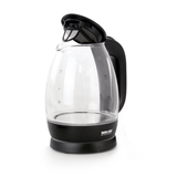 Better Chef 7-Cup Cordless Borosilicate Glass Electric Kettle with LED Light by Jupiter Gear Home