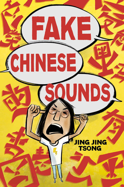 Fake Chinese Sounds - Paperback by Books by splitShops