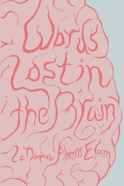 Words Lost in the Brain - Paperback by Books by splitShops