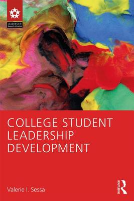 College Student Leadership Development - Paperback by Books by splitShops