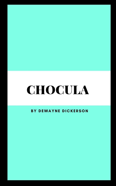 Chocula - Paperback by Books by splitShops