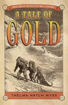 A Tale of Gold - Paperback by Books by splitShops