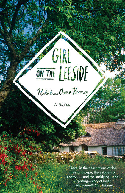 Girl on the Leeside - Paperback by Books by splitShops