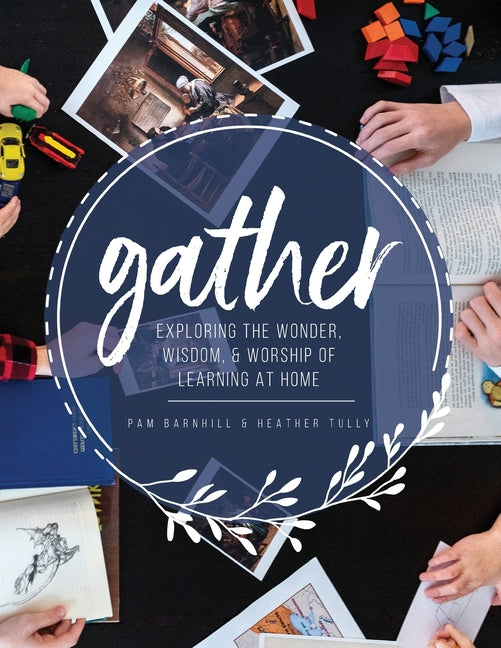 Gather - Paperback by Books by splitShops